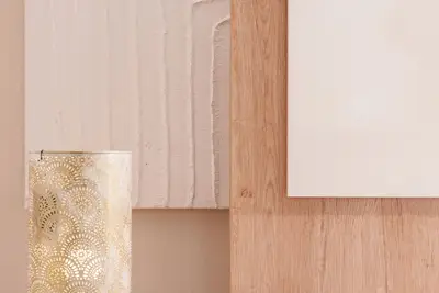 Image de VillaMar Suite 1 - beachwalk 5 min & by Airport :New