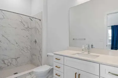 Image de Fantastic 4 Bedroom House near Clt Airport/Uptown