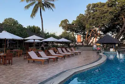 Image de The Jayakarta Residence 2br Bali