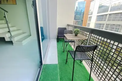 Oshun Madrid Norte Ii