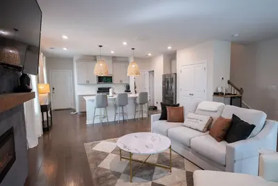 Image de Private Townhome SouthEnd/Loso