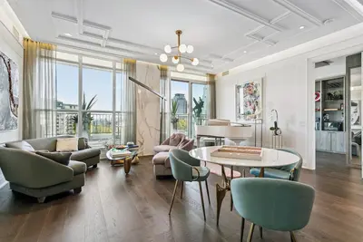 Image de Luxury Central 3bed 3bath | 6ppl | Parking & Gym