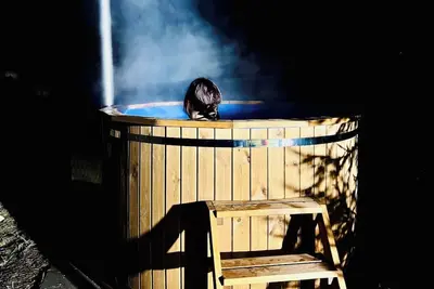 Image de Hestur Ivo - Discover the quiet and majestic Transylvania