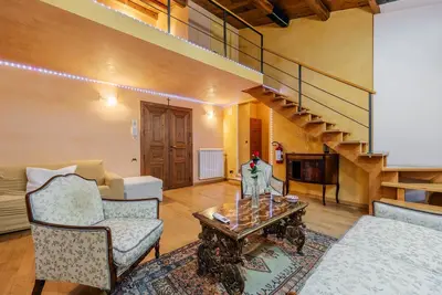 Image de Appartement 'Only4my' avec Climatisation