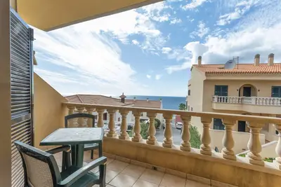 Image de Appartement 'Los Azahares' avec vue sur la mer, Wi-Fi et climatisation