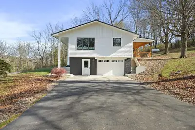 Image de Maison-Prestige-Salle de bain privée