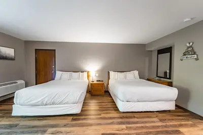 Image de Cottonwood Fireside Suite Deluxe @ the Inn