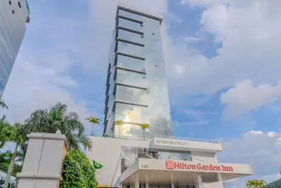 Image de Modern and Complete Apartments in Itajai - Rvc