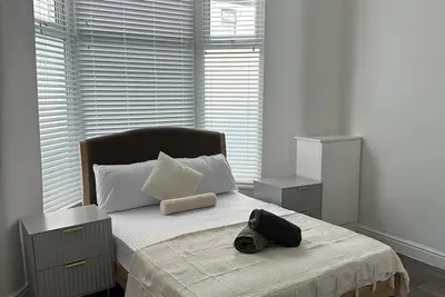 Image de Blackpool Entire house retreat |Family stay