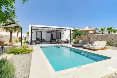 Image de Villa Zen Zazan by Villa Plus