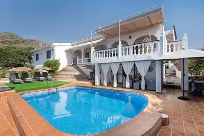 Image de Villa Casa Romero by Villa Plus