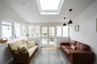 Image de Major Lodge, Newport