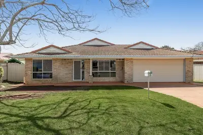 Image de Perfect Family Retreat in Middle Ridge!