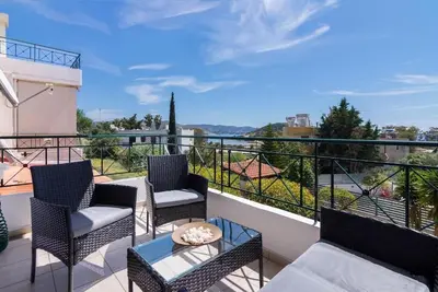 Image de Sea view apartment