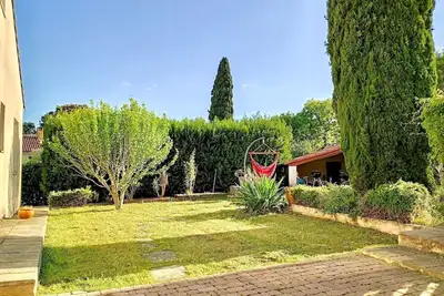 Image de La Villa des Gardies, Charme Médiéval