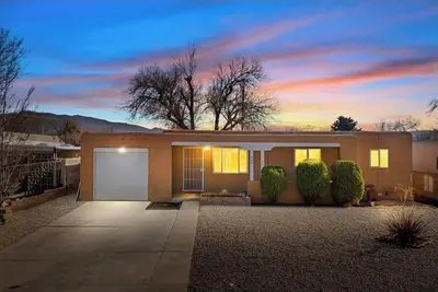 AirPort and relax backyard