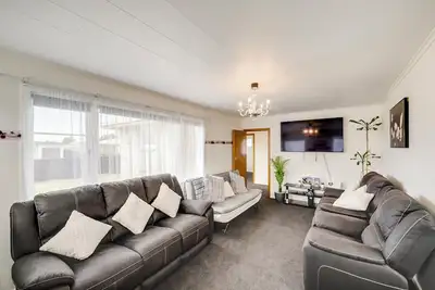 Image de Napier Serenity Stay - Napier Holiday Home