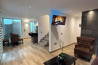 Image de House in Peña de Bernal