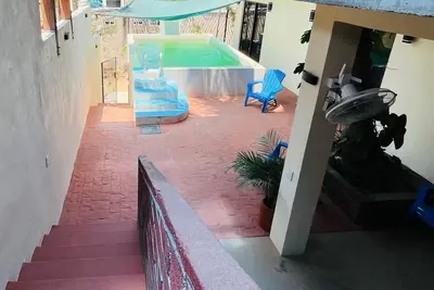 Image de Casa marias located at Punta Zicatela beach you can find: tours-activities