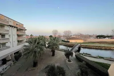 Image de Appartement lac salonique