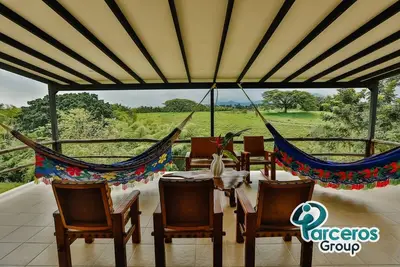 Image de Beautiful Hacienda Guadualito By Parceros Group