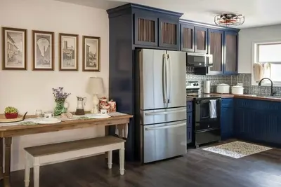 Image de Turkey Path Ranch Guest Cottage