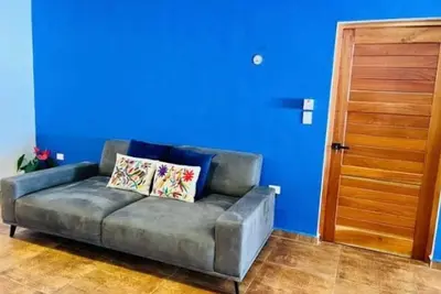 Image de Casa Chelem Beach House