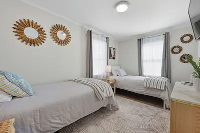 Image de 2-bedroom Oasis in Portland