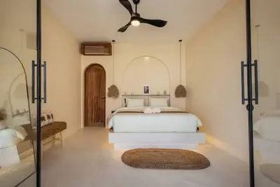 Image de Villa Sen3 3bdr - 3 Min Echo Beach