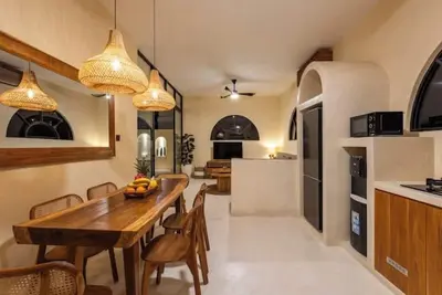 Image de Villa Sen6 3bdr - 3 Min Echo Beach