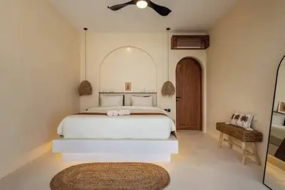 Image de Villa Sen7 3bdr - 3 Min Echo Beach