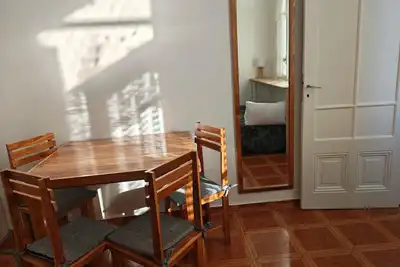 Image de Family apartment with balcony