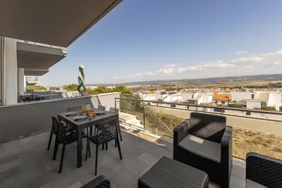 Image de Atlantic Panoramic Villa