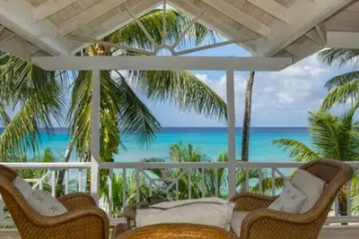 Image de Ebbtide - Quatre Chambres Maison, Couchages 8