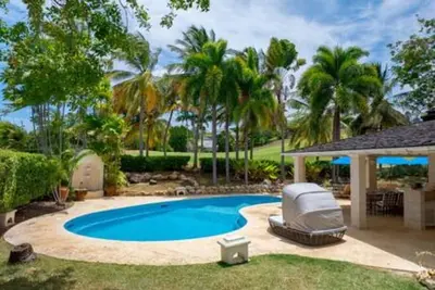 Image de No Worries, 9 Coconut Grove