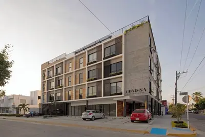 Image de Condesa Condominiums