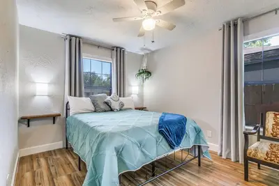 Image de Charming 3-bedroom house in wonderful in the heart of Pasadena