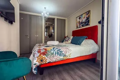 Image de Métro Cal Y Canto, deux chambres avec wifi gratuit