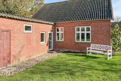 Image de Magnifique maison à Assens avec vue sur la mer