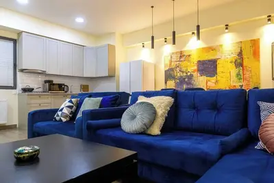 Image de Orbeliani Luxurious Escape