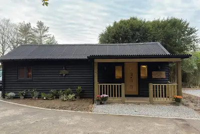 Image de Blackwood - Peaceful cottage surround by woodlands