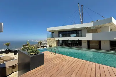 Image de Alojamiento de Lujo a Pie de Playa By GPSRentas