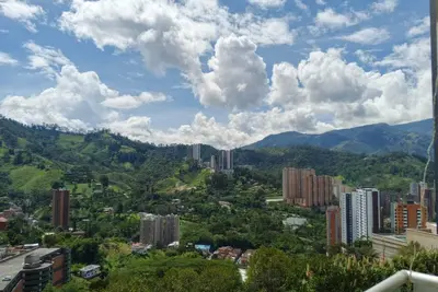 Image de Sabaneta-Medellin, Antioquia, Paradise