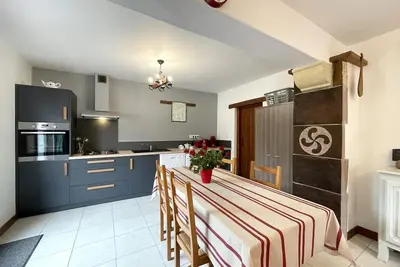 Image de Hego-Alde - Sare - Gîte