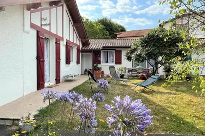 Image de Mendi Mendiran - Cambo-Les-Bains