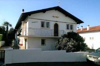 Image de Pierre Baita - Guethary