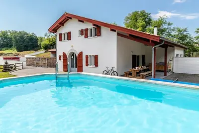 Image de Harria - Bidache - Gîte