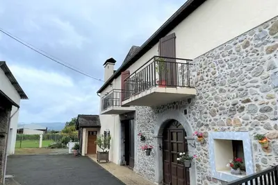 Image de Anchol - Menditte - Gîte