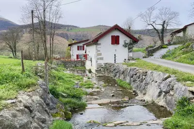 Image de Xola - Saint Just Ibarre