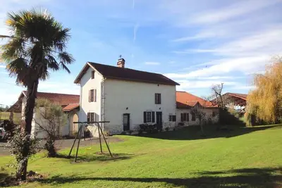 Image de Loustaou - Came - Gîte